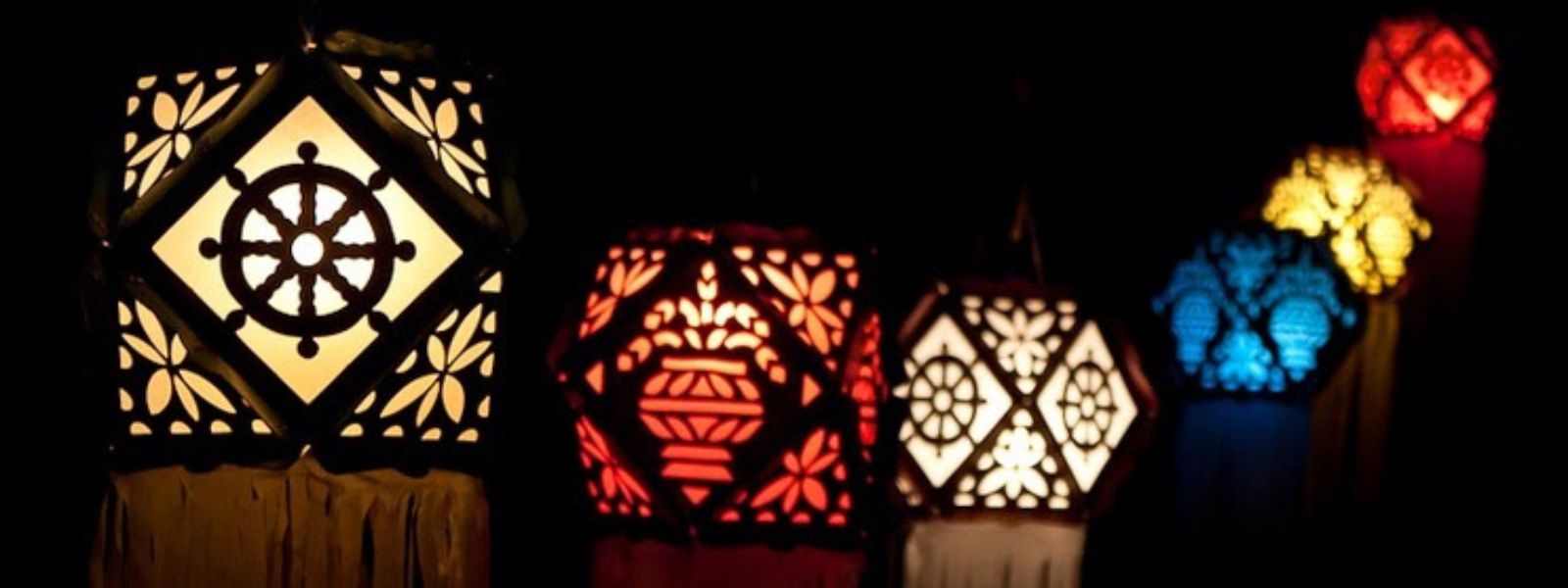 2023 - රාජ්‍ය වෙසක් මහෝත්සවය පුත්තලමට